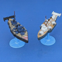 Brigade Models Imperial Skies new releases