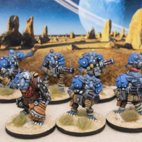 Brigade Models Regiment Games REGENS released