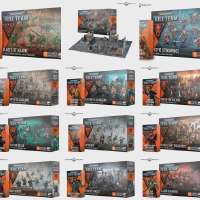 News from Games Workshop about Kill Team