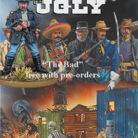 Dead Mans Hand Preorders from Great Escape Games