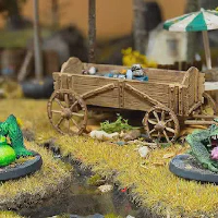 Modiphius is the Home of Tabletop Storytelling. A world-class creator and publisher of tabletop RPGs, wargaming, board games and card games