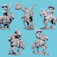 New miniatures from Old Glory 25s.