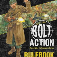 Osprey Publishing release Bolt Action Third Edition