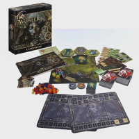 Signum Games - Warseer Starter Box: Honour vs Wisdom