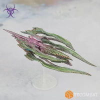 Dropfleet Commander new ship preview