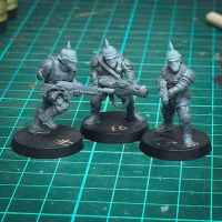 Unleash Your Creativity with Victoria Miniatures’ New Custom Bits